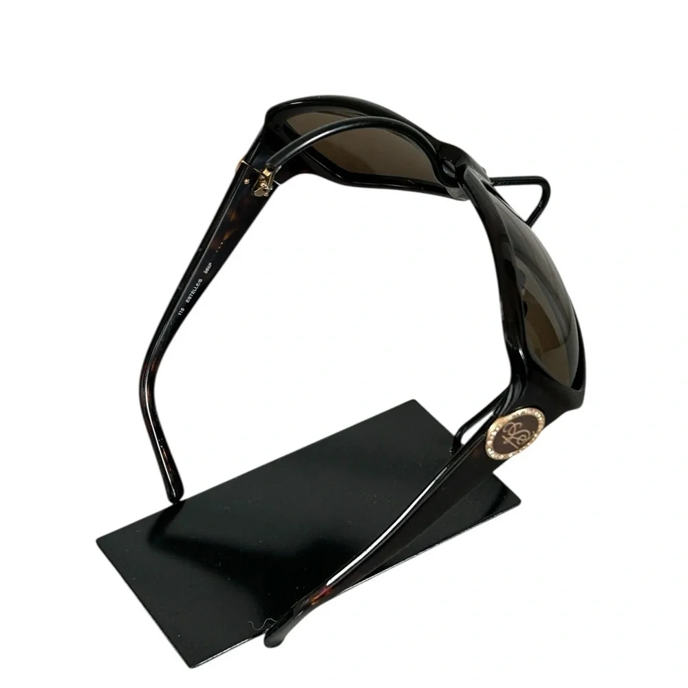 Kate Spade‎ Black Oversized Sunglasses